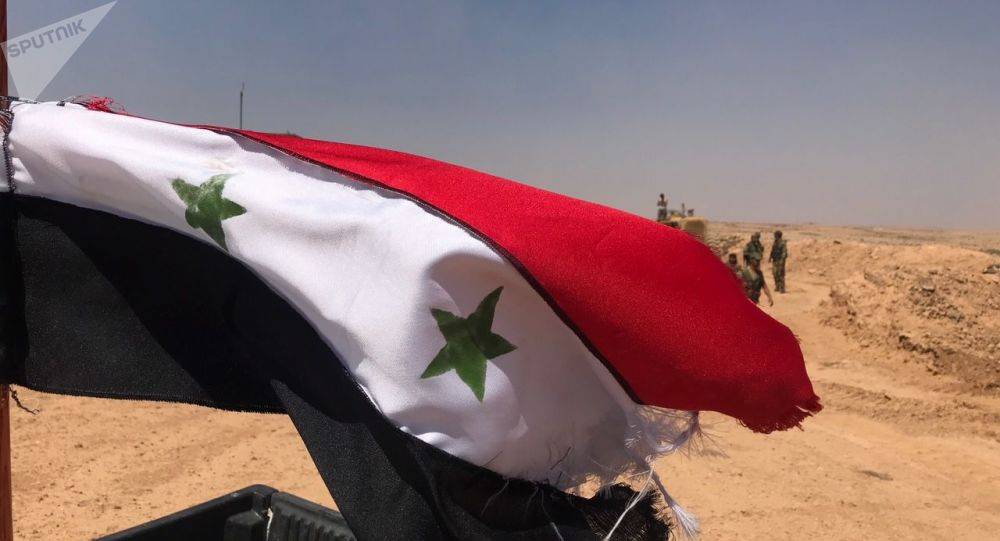 مصدر: الجيش السوري يدخل جميع أحياء مدينة درعا
