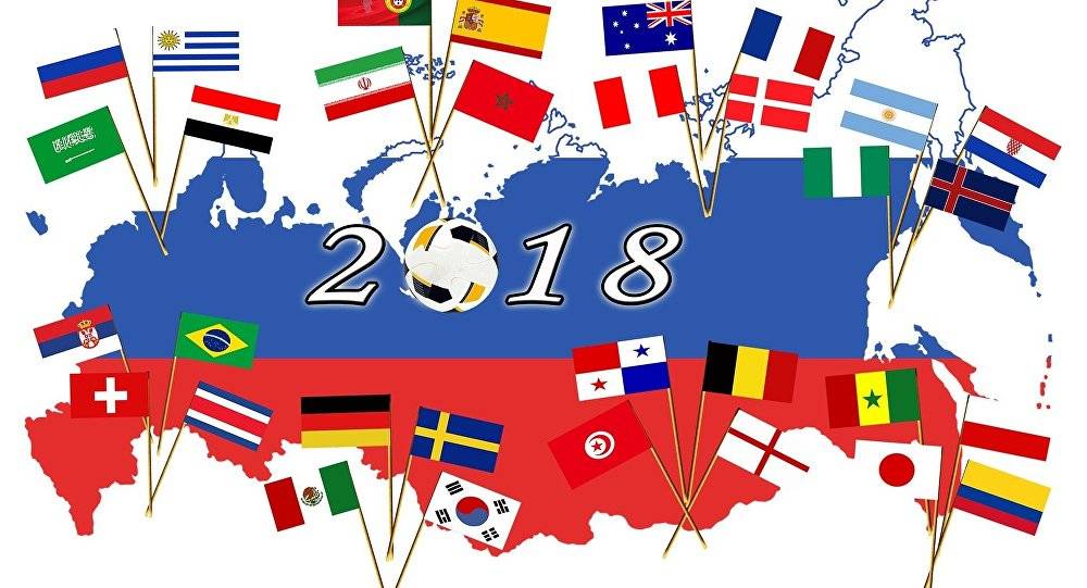 نهائي كأس العالم في موسكو يستقطب قادة العالم