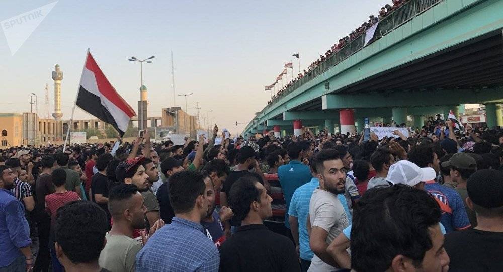 طوارئ في الكويت وقوات الداخلية والحرس الوطني تتحرك نحو الحدود