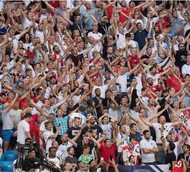 رغم غياب منتخبه ـ جمهور هذا البلد الأكثر حضوراً في مونديال روسيا