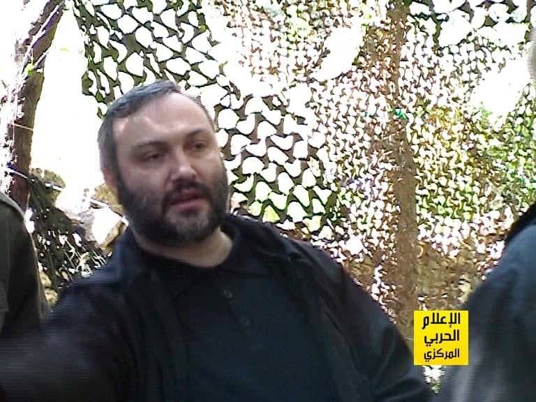 صور لعماد مغنية ينشرها حزب الله للمرة الأولى..