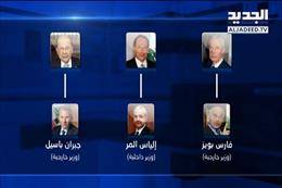 صهر الرئيس رئيس... من صدام إلى جبران. فما هي الصهروفوبيا؟