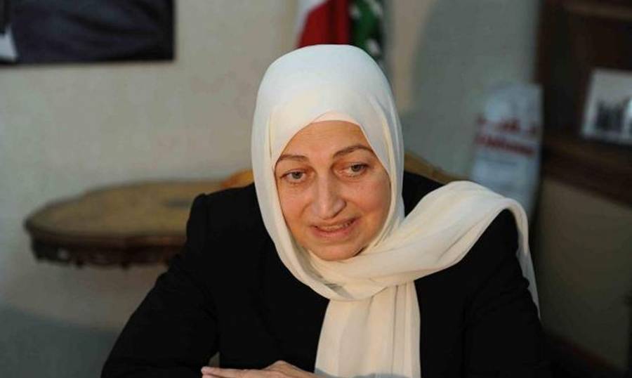 الحريري: الشباب هم من يحافظون على التراث
