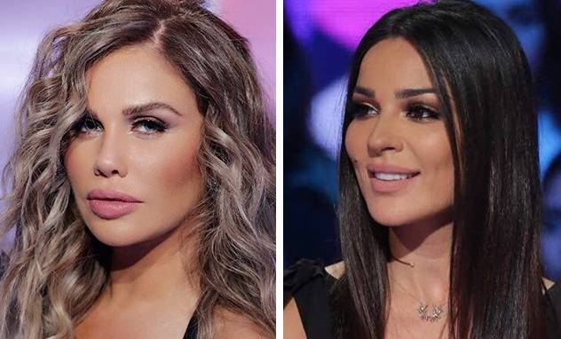 منتج "الهيبة" يصدم جمهور نادين نجيم ونيكول سابا