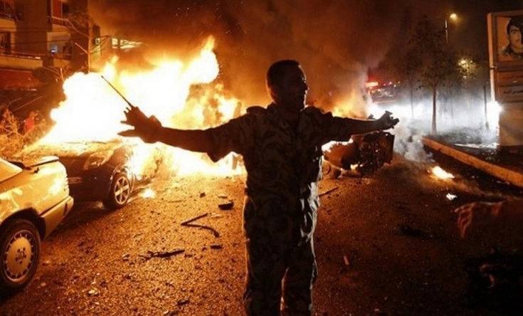 "ناقل انتحاري البرج": كان صامتاً كلّ الطريق وأنا مذنب