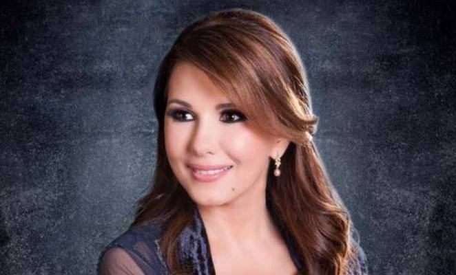 جديد ماجدة الرومي.. "قريباً جدّاً"