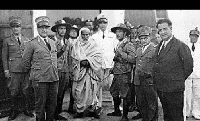 وفاة الابن الوحيد لـ"عمر المختار" عن عمر ناهز 97 عاماً