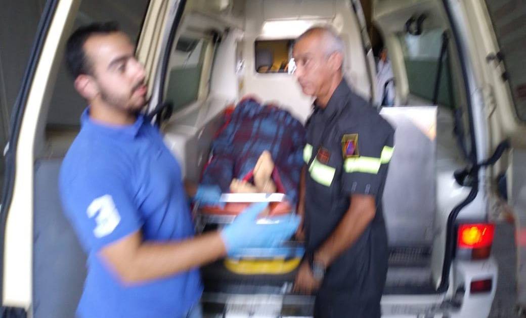غرقا في "بركة" في زحلة.. فقتل الاول و كاد الثاني ان يفارق الحياة
