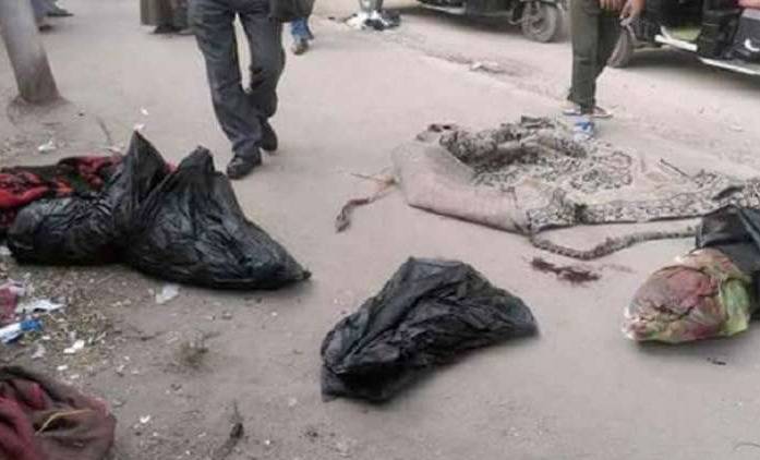 حادثة مقتل "أطفال المريوطية" في مصر تتكشف.. ما علاقة والدتهم؟