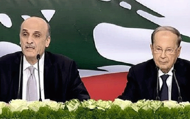 فكّكوا الألغام...
قبل انفجارها