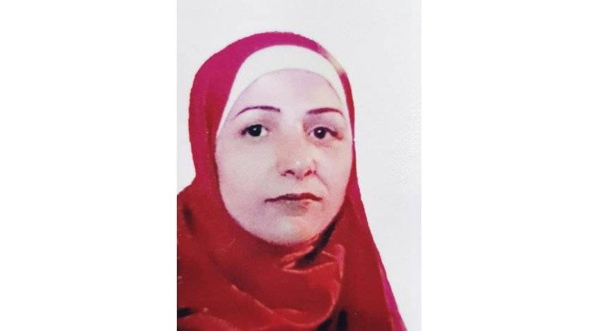 خرجت من منزلها ولم تعد... هل شاهدتموها؟