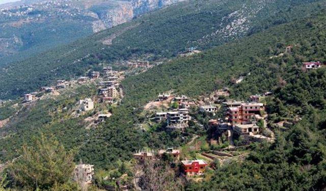 أهالي وبلدية الجية يرفضون الباخرة التركية