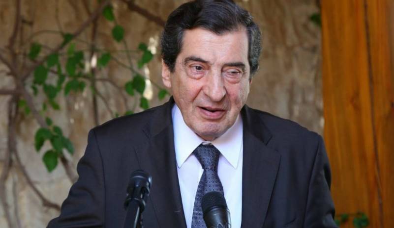 الفرزلي: سبب العقد في تأليف الحكومة ليس مكاسبا تكتيكية