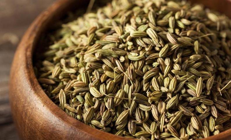 تعرّفوا على فوائد اليانسون المذهلة