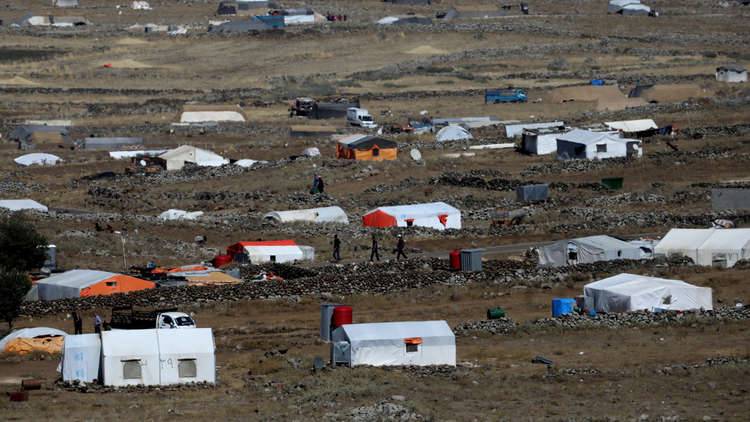 الرباط: رفض استقبال 200 مغربية بحجة الانتماء لـ "داعش" إشاعة