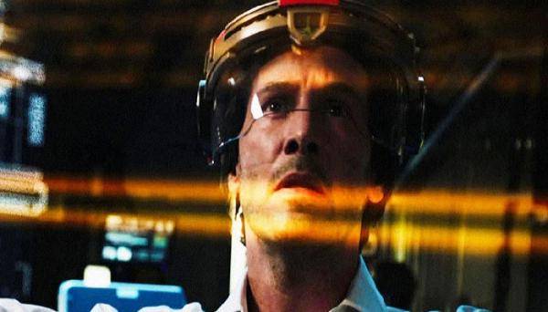 "تريللر" فيلم الجريمة والخيال العلمي Replicas لـ "كيانو ريفز"