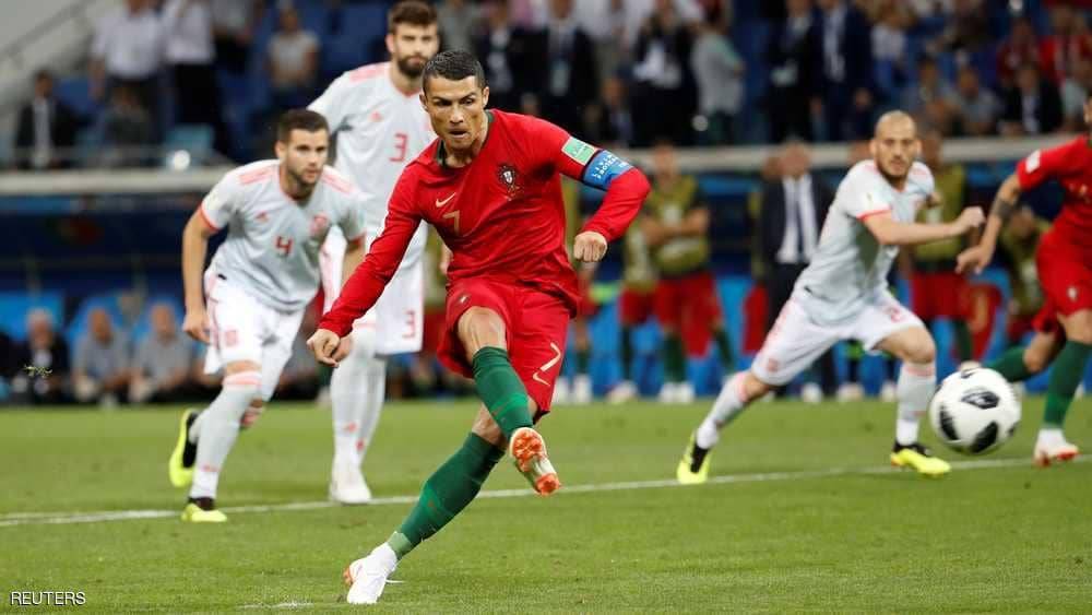 روسيا 2018.. 9 أرقام تاريخية من مونديال لن ينسى