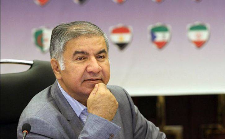 إيران: ارتفاع أسعار النفط بسبب أمريكا سيبطيء النمو حول العالم