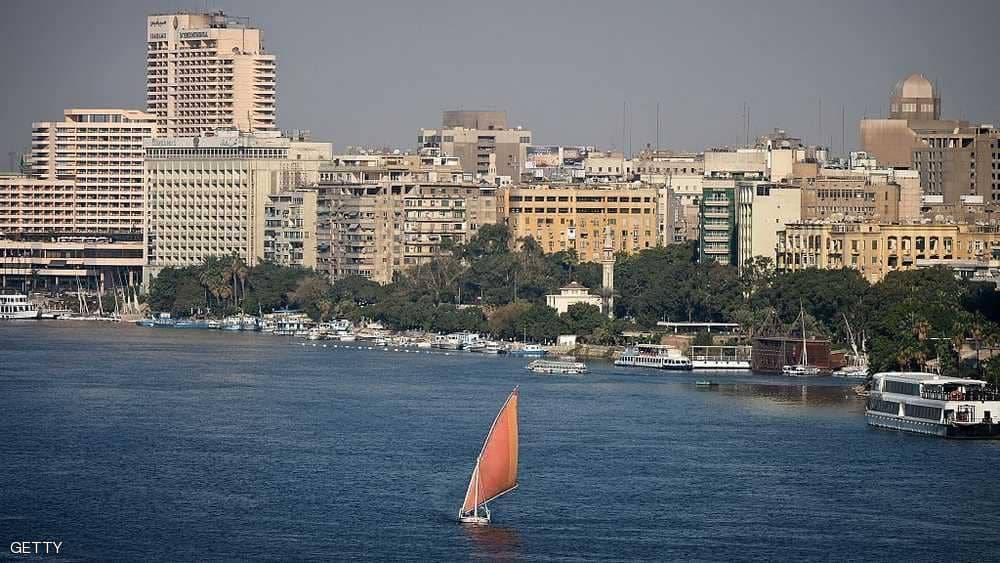صندوق النقد الدولي يحافظ على نفس نظرته لمصر