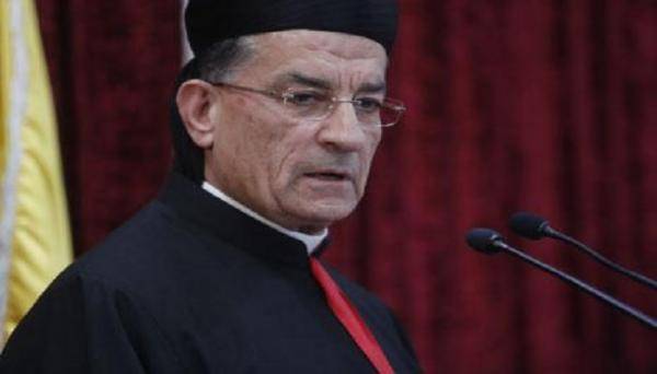 رسالة الراعي لـ