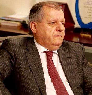طلال الدويهي: لتتحمل الدولة مسؤوليتها في ما خص المساحة والتحديد والتحرير