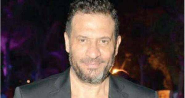 ماجد المصري يتغزّل بزوجته