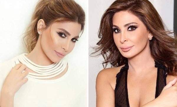 خلاف بين إليسا ويارا.. واتّهامات بالسرقة!