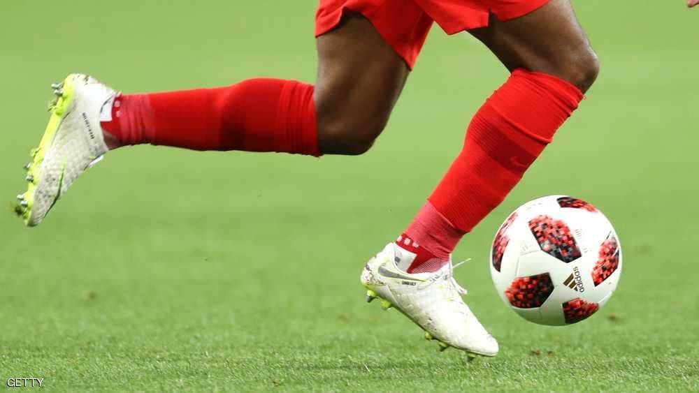في مونديال روسيا.. الجوارب أخطر من العنصرية!