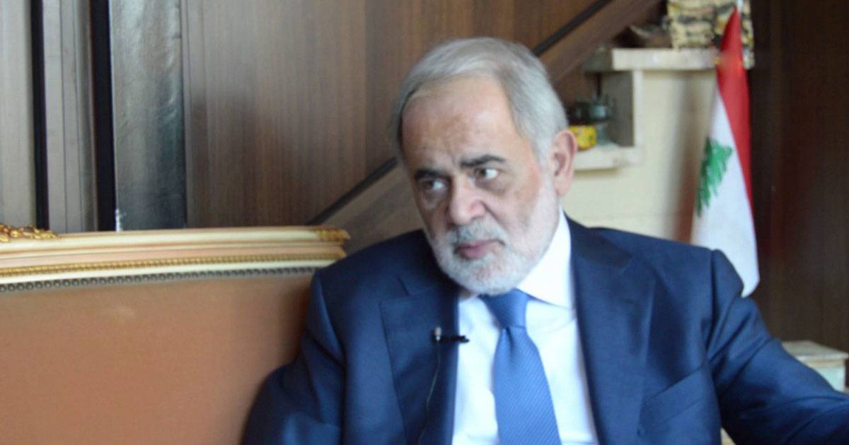 أبو زيد: للمرة الاولى في لبنان محاولة جدّية لمكافحة الفساد