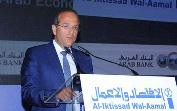 «منتدى الاقتصاد العربي» في يومه الثاني والأخير:
التركيز على مقررات «سيدر» وخطة «ماكنزي»