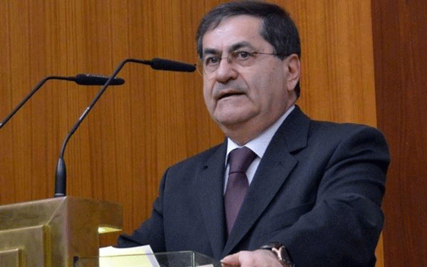 موسى لـ«الديار»: الجلسة العامة التشاورية فكرة قيد التداول عند رئيس المجلس إذا تأخّر تأليف الحكومة