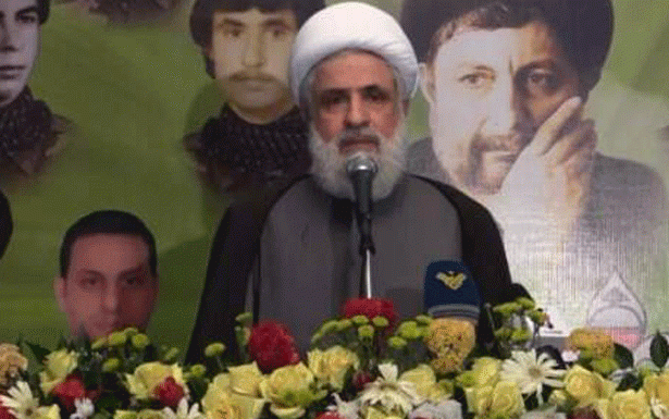 «حرب تموز منعت التوطين الى غير رجعة»