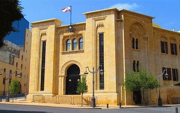 الورشة التشريعية تنطلق في جلسة قريبة