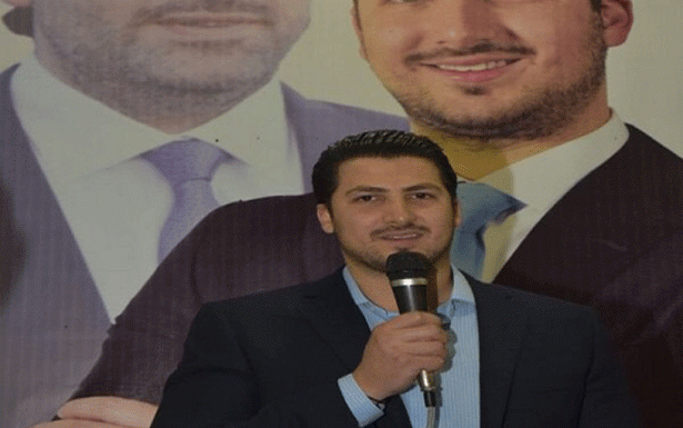 النائب طارق المرعبي لـ«الديار»: عكار ستتمثل بوزيرين في الحكومة