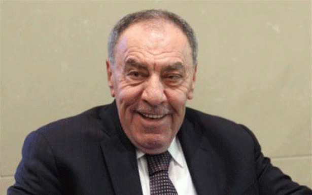 ليس وجيه البعريني من يأخذ أموالاً وينام عليها ولا تواصل مع إبني