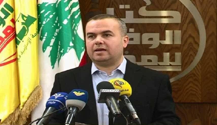 الوفاء للمقاومة استغربت التباطؤ غير المبرر بتشكيل الحكومة: لاعتماد نتائج الانتخابات