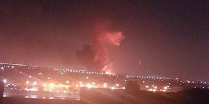جرحى بانفجار القاهرة.. ووزير يكشف حالة المطار