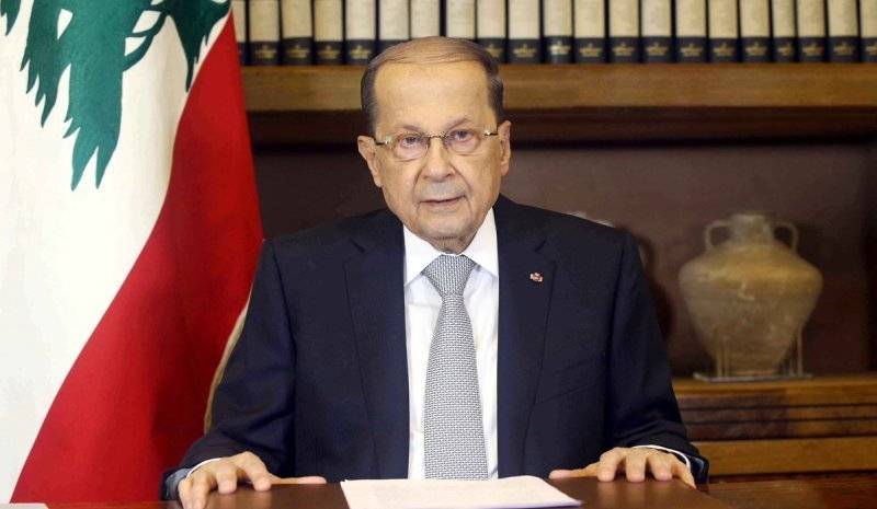 الرئيس عون: لا امكانية في انجاز اصلاح في مجتمع لا يتعاون شعبه مع دولته في مواجهة الفساد فيه