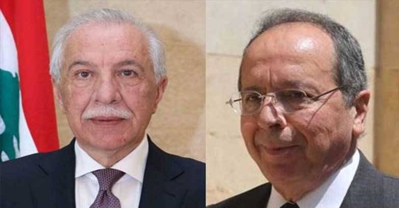 السيد : الشيعة جناحان شيعة الدولة وشيعة المقاومة
... وزعيتر يردّ : ابن الدولة يُريد من هم أمثاله