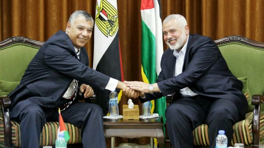 المصالحة الفلسطينية رهينة دائمة للفشل المصري.. إلى متى؟