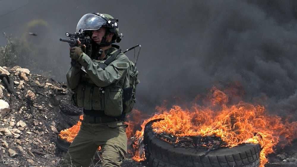إسرائيل تقر قانونا لمنع التعاطف مع الفلسطينيين