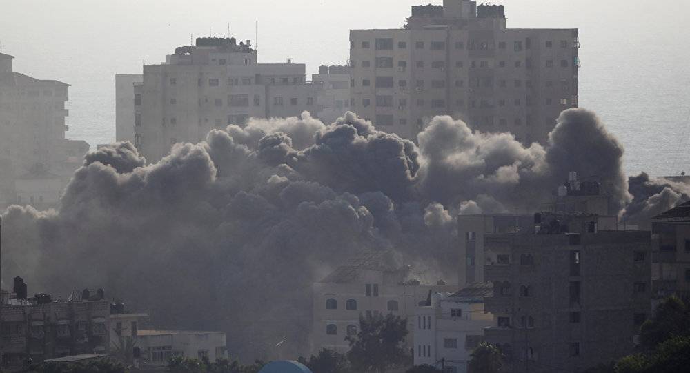 نتنياهو: مستعدون لمواجهة جميع السيناريوهات في غزة