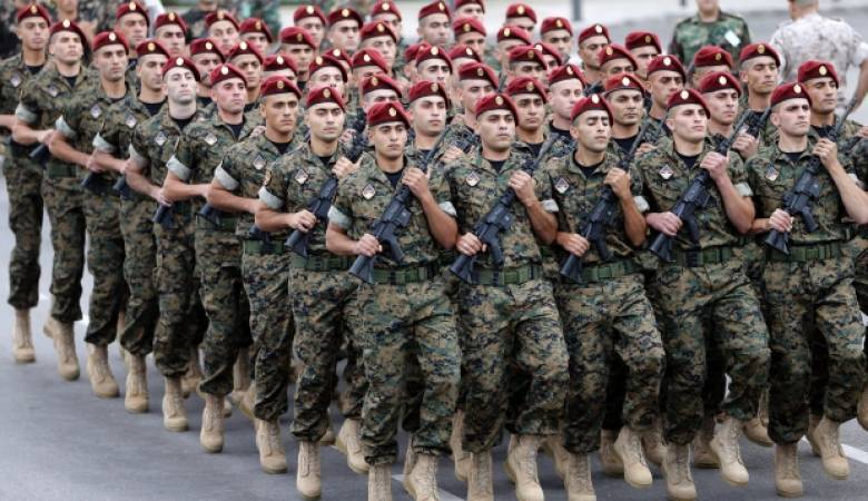 لماذا لا تعود "خدمة العلم" لـ3 أشهر فقط؟