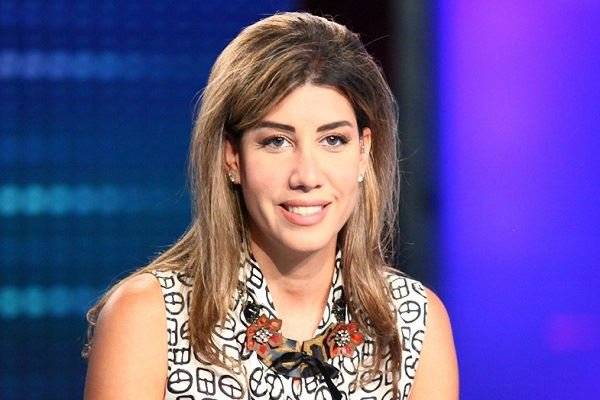 بولا يعقوبيان تعتذر من اللبنانيين