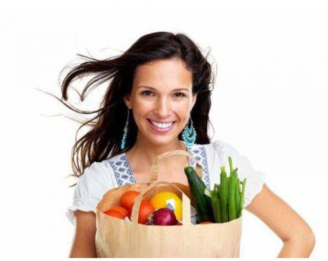 تخلصي من الكيلوغرامات الزائدة بفضل هذه الفاكهة
