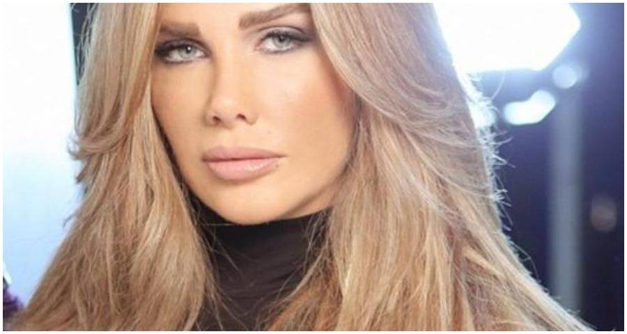 نيكول سابا تحضّر لأغنية جديدة!