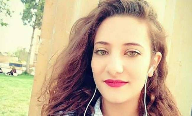 فاجعة تهزّ الـLIU.. الطالبة خلود رحلَت!