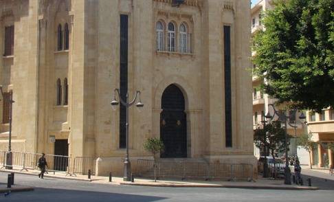 بالأسماء.. هؤلاء هم رؤساء اللجان النيابية
