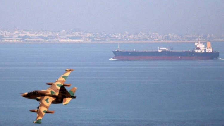 طهران تتحدث عن أساليب لتفادي العقوبات الأمريكية