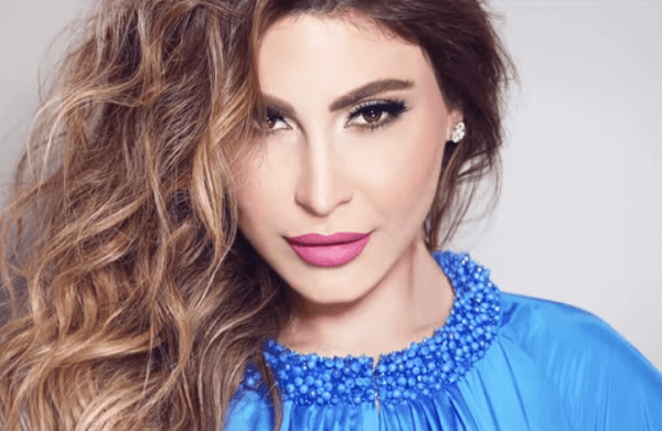 محبو الفنانة "يارا" يشنون حملة على "تويتر"!